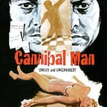 cannibal man