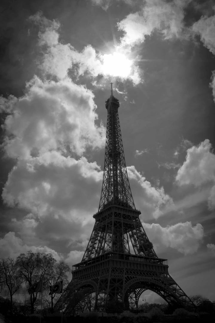 paris photographs